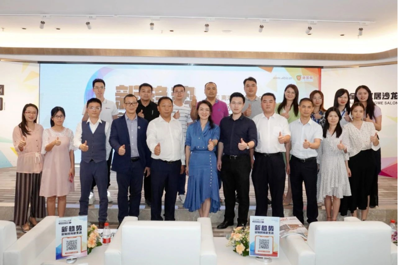 全鋁家居突圍，看看大V們怎么說？