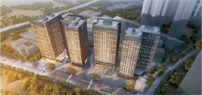 深圳龍華區(qū) | 利金城