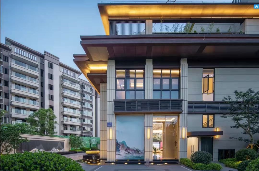 南寧 | 榮和瀾山府