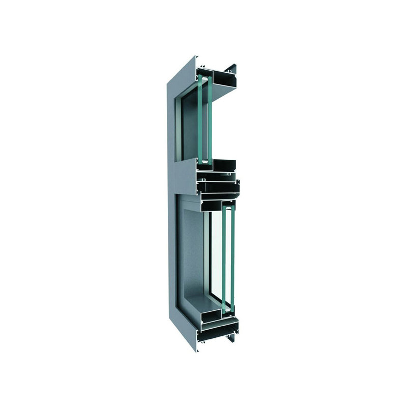 PW70 casement window