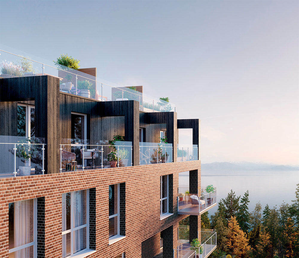 68 斷橋外開(kāi)窗