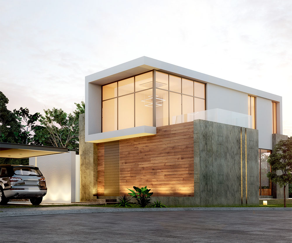 78 斷橋內(nèi)平開(kāi)窗